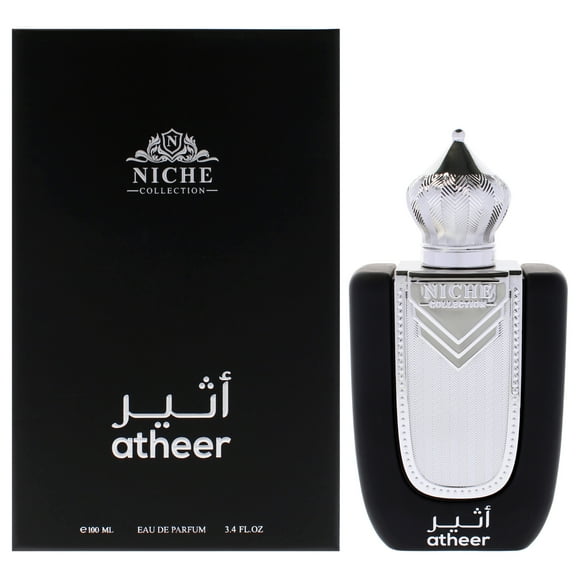 Colección de Nichos - Atheer