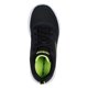 thumbnail image 3 of Zapatillas Urbanas Deportivas Niño Skechers Go Run 400 V2 405097L-BKYL, 3 of 6