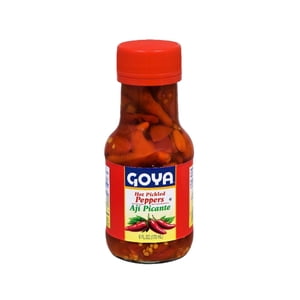 Goya - Ají Picante Rojo 178Ml