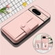 thumbnail image 3 of FOXDOCK Funda para Google PIXEL 8A con Bloqueo RFID - Diseño Elegante con Cierre de Botón, 3 of 5