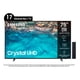 thumbnail image 1 of Televisor 75" LED 4K UHD Un75Bu8000Gxzs Smart TV Samsung, 1 of 11