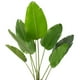 thumbnail image 3 of Planta Artificial Ave del Paraiso 160 Cm. / 10 Hojas., 3 of 6