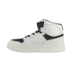 thumbnail image 4 of BONNY FRANCO ZAPATILLA - BLANCO/NEGRO - Talla 32, 4 of 5