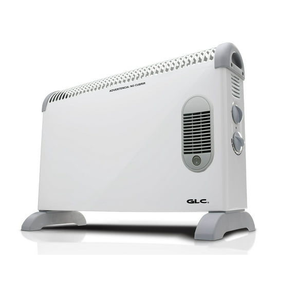 Estufa Convector Electrico