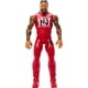 thumbnail image 1 of Figura de acción Mattel WWE Jimmy USO Main Event Series #155, 1 of 3