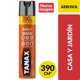 thumbnail image 1 of INSECTICIDA AER CASA Y JARDIN 390CC TANAX, 1 of 2