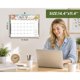 thumbnail image 2 of AECCN Wall Calendar 2026–2027, calendario de 18 meses, 14,4 x 11,4 pulgadas, 2 of 3