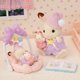 thumbnail image 2 of Set de Juguetes Hermanitos Soñolientos de Calico Critters, 2 of 6