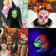 thumbnail image 5 of Pintura para rostro y cuerpo TAG Body Art Negro Intenso 90 g, 5 of 6