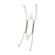 thumbnail image 2 of Colgador De Platos Para Colgar En La Pared, Soporte Invisible Para Platos Antiguos, 8 Pulgadas, 2 of 5