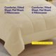 thumbnail image 3 of Juego de ropa de cama Sweet Home Collection Twin XL, tamaño 5 piezas, 3 of 6