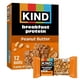 thumbnail image 1 of Barra de Proteína KIND Sabor Maní 50 g Textura Chewy, 1 of 3
