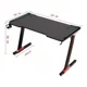thumbnail image 2 of Escritorio Gamer Gtc Gta-002 De Madera 120x73x60cm Color Negro, 2 of 5