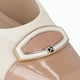 thumbnail image 5 of Zapato Mujer Hueso/Almendra Tati 324 Piccadilly, 5 of 5