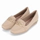thumbnail image 3 of Zapato Mujer Beige Fernanda 55 Piccadilly, 3 of 4