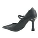 thumbnail image 2 of Zapato Ramarim Mujer 2418102 Negro Casual, 2 of 7