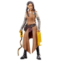 Figura De Acción Star Wars The Black Series Bix Caleen Andor