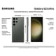 thumbnail image 3 of Samsung Galaxy S23 Ultra 5g 1tb - Reacondicionado - Verde, 3 of 3