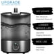 thumbnail image 3 of Humidificador Reptile Fogger Mh200 Con Capacidad De 2 8 Litros, 3 of 6