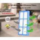 thumbnail image 3 of Piezas de repuesto y accesorios para robot aspirador JJ Neumann, 3 of 6
