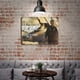 thumbnail image 4 of Top Gun Cartel Metálico, Decoración de Pared de Cartel Metálico Personalizado para Regalos de Fans, Amigos, Familia y Amantes 20*30CM, 4 of 6
