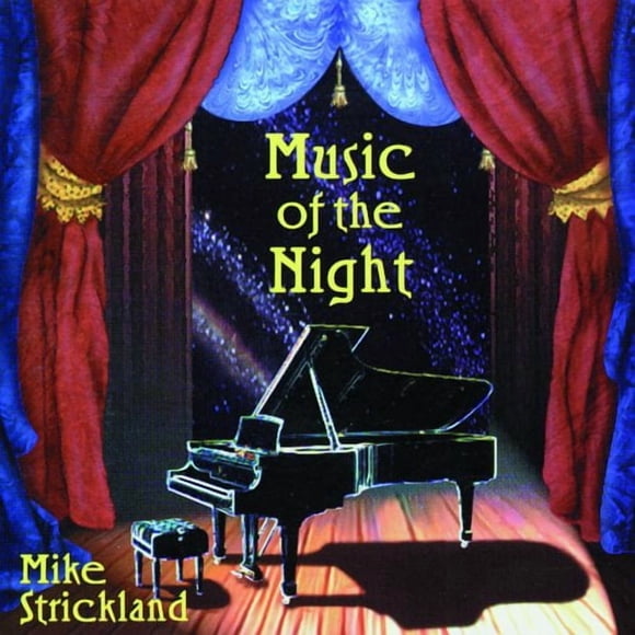 Music of the Night