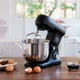 thumbnail image 2 of Batidora De Pedestal Art Mixer Negro 4,3 Lt, 2 of 5