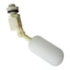 thumbnail image 3 of Válvula De Flotador De Agua Estable Con Filtro De Brazo Ajustable Para Tanque De Agua, Piscina, Estanque, Estilo A, 3 of 5