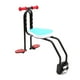 thumbnail image 1 of Silla Auxiliar Bicicleta, Asiento Delantero Bicicleta Para Niños Celeste, 1 of 6