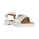 thumbnail image 2 of BAMBOO sandalia - WHITE - Talla 30, 2 of 6