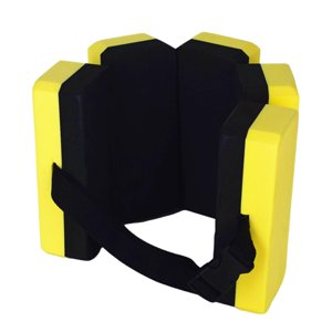 Ioensy - Flotadores Traseros Dispositivo De Flotadores De Seguridad Entrenador De Natación Cinturón De Natación Para Niños Adultos