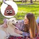 thumbnail image 4 of Dispensador de bolsas para excrementos de perro. Soporte para bolsas de excrementos de perro., 4 of 8
