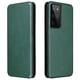 thumbnail image 1 of Funda Flip para FOXDOCK Samsung Galaxy S21 Ultra - Funda magnética de negocios, funda protectora delgada, 1 of 5