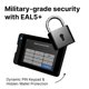 thumbnail image 4 of Billetera Criptográfica SecuX W20C Plus con Bluetooth y Pantalla Táctil, 4 of 7