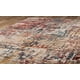 thumbnail image 2 of Alfombra Area Momeni Studio Multi, 60 x 90 cm, polipropileno, 2 of 5