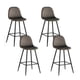 thumbnail image 1 of Pack 4 Pisos de Bar Recife Gris, 1 of 4