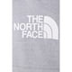 thumbnail image 5 of Sudadera con capucha The North Face Evolution Half Dome para Hombre - Gris M, 5 of 5