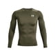 thumbnail image 4 of Camiseta Under Armour HeatGear Compression para hombre, 4 of 6