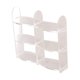 thumbnail image 2 of 1:12 Estante De Almacenamiento Accesorios Para Muñecas Decoración Para Sala De Estar Estilo B, 2 of 5