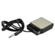 thumbnail image 2 of Teclado De Pedal De Sostenido Universal Para Instrumentos Musicales Electrónicos Piano White, 2 of 5