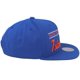 thumbnail image 5 of Gorra Snapback Mitchell & Ness Islanders Azul, 5 of 8