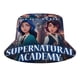 thumbnail image 1 of Sombrero Bucket Desmarcar Academia Sobrenatural Adulto, 1 of 6