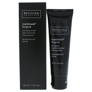 Crema Hidratante Revision Intellishade Original Fps 45 50 Ml