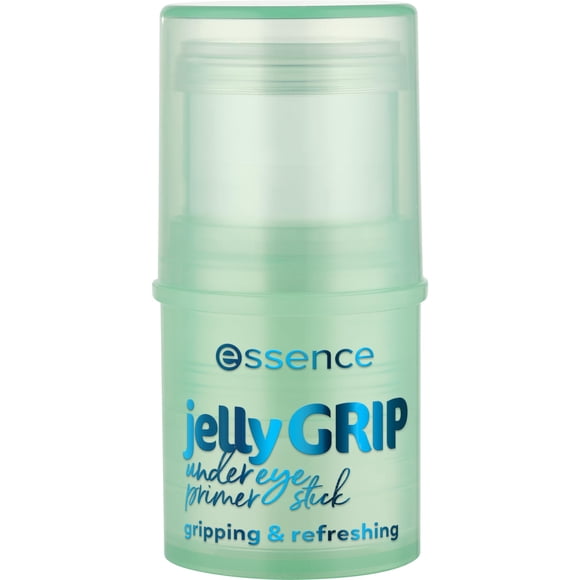 Essence Jelly Grip Primer en Barra para el Contorno de Ojos Hidratante