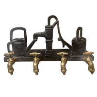 Bric - Perchero Colgador De Pared