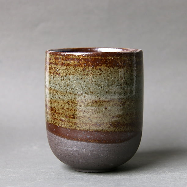 1pc, Japanese Style Teacup, Porcelain Tea Cup, Exquisite Kung Fu Tea Cup, Summer Winter Drinkware, Home Decor, Room Decor