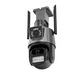 thumbnail image 3 of Camara De Vigilancia Exterior Vision Nocturna 360°, 3 of 3
