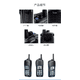 thumbnail image 4 of ICOM IC-M36 Rádio VHF Marítimo Portátil 5W IPX7 Flutuante, Ideal para Navegação e Pesca Embarcada, 4 of 4