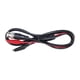 thumbnail image 1 of Cables De Sonda De Osciloscopio BNC Q9 A Cable De Prueba De Pinza De Cocodrilo Doble Longitud 100cm, 1 of 3