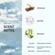 thumbnail image 3 of Perfume Skylar Salt Air Eau de Parfum, 10 ml, para mujeres y hombres, 3 of 7